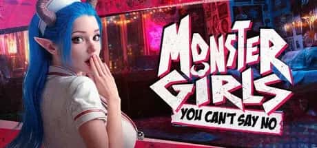 Monster Girls: You Can't Say No | 中文官方最新版