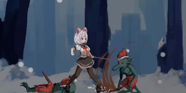 游戏截图3