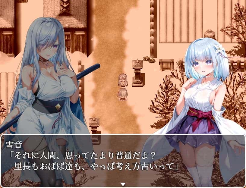游戏画面2