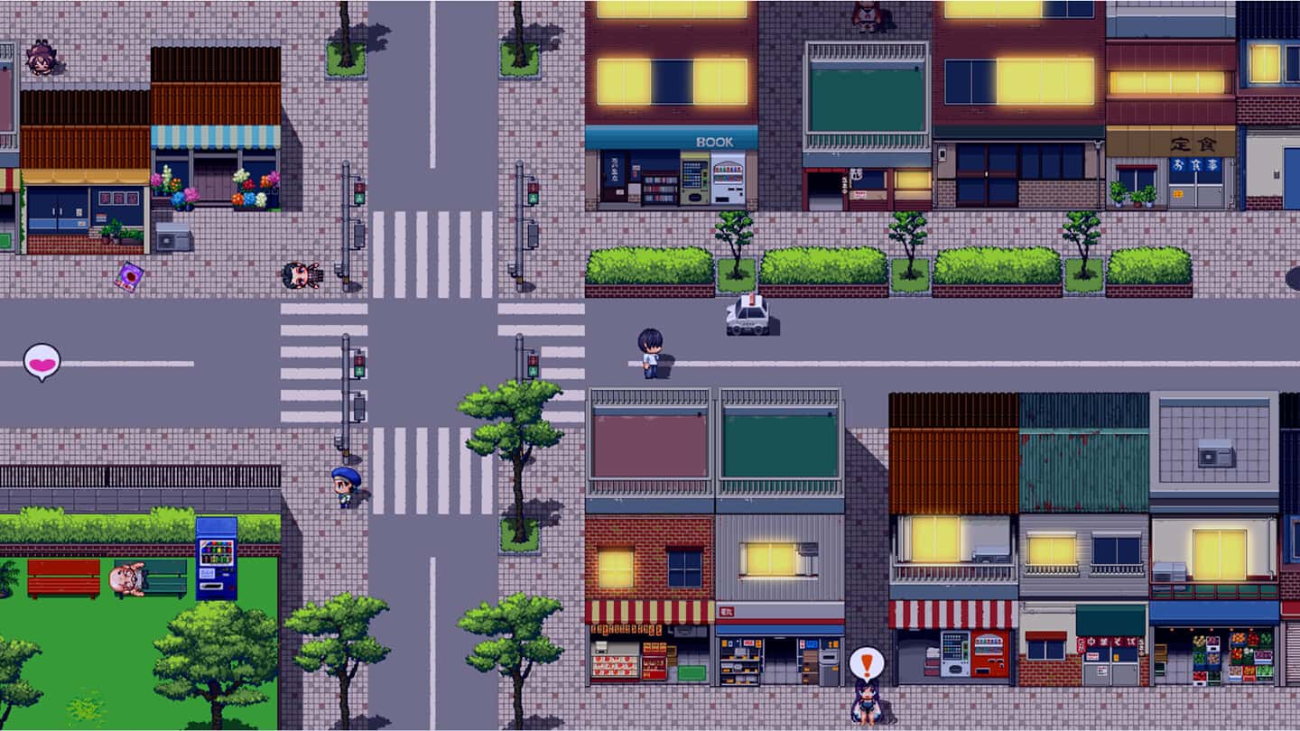 游戏截图3
